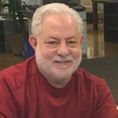 Fundraising Page: Phil Welt